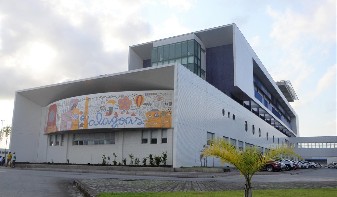 Governo inaugura Centro Estadual de Oncologia do Hospital Metropolitano na segunda (16)