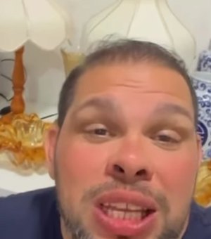 Quem é Rony Class, influenciador preso após suposta tentativa de extorsão contra o governador