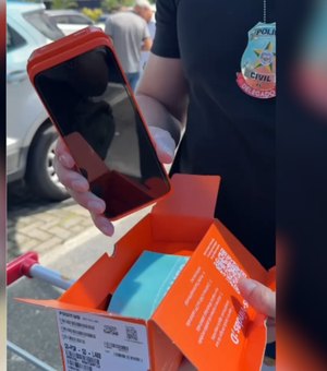 Polícia Civil realiza operação e desarticula esquema de desvio de maquinetas de cartão