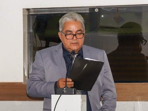 Líder do governo faz indicação para criação de ciclovia em Maragogi