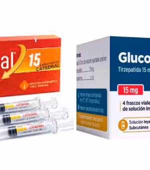 Anvisa proíbe marcas de canetas emagrecedoras trazidas do Paraguai