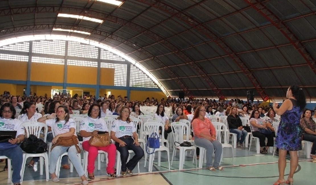 Educação realiza consulta pública para elaboração de plano