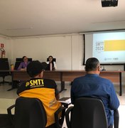 SMTT Arapiraca participa de audiência pública sobre saúde e trânsito