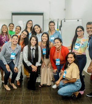 [Vídeo] Penedo é o primeiro município de Alagoas a realizar Empretec exclusivo para mulheres