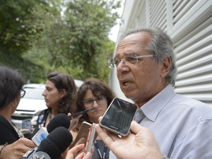 Governo enviará PEC para enfrentar engessamento orçamentáro