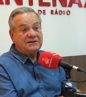 Ronaldo Lessa: “Vou ser governador em 2026, que o Paulo vai sair”