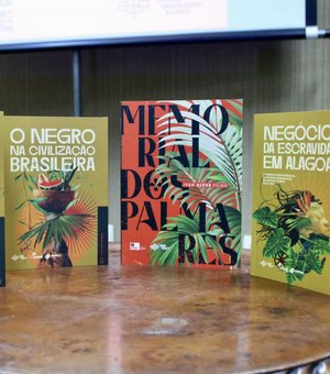 Imprensa Oficial celebra protagonismo e diversidade na 11ª Bienal Internacional do Livro de Alagoas