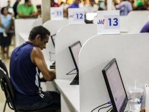 Atendimento da Sefaz nas Centrais Já! tem horário modificado nesta quinta (22)