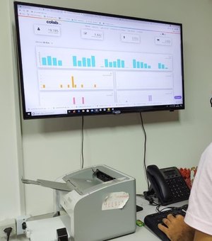 Central de Monitoramento Alurb pelo WhatsApp está fora do ar para manutenção