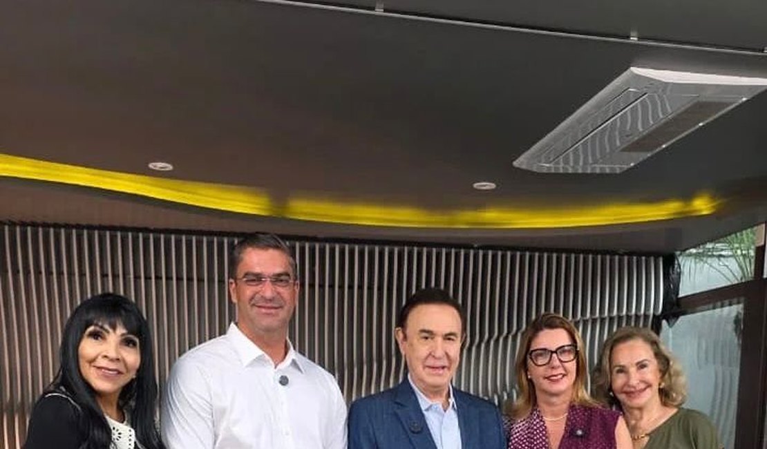 Maragogi reforça presença no cenário turístico internacional durante a WTM Latin America 2026