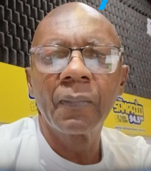 Morre Manoel Pinheiro, comunicador esportivo que marcou época na Rádio Sampaio