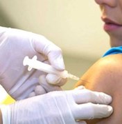 Mais 70 mil meninos devem ser beneficiados com vacina contra o HPV em AL