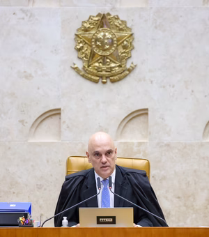 Primeira Turma do STF forma maioria para tornar réu ex-assessor de Alexandre de Moraes