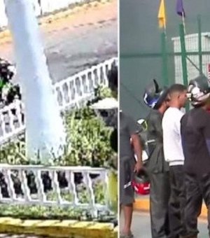 Policial se recusa a pagar motorista de aplicativo e o mata a tiros no Grande Recife