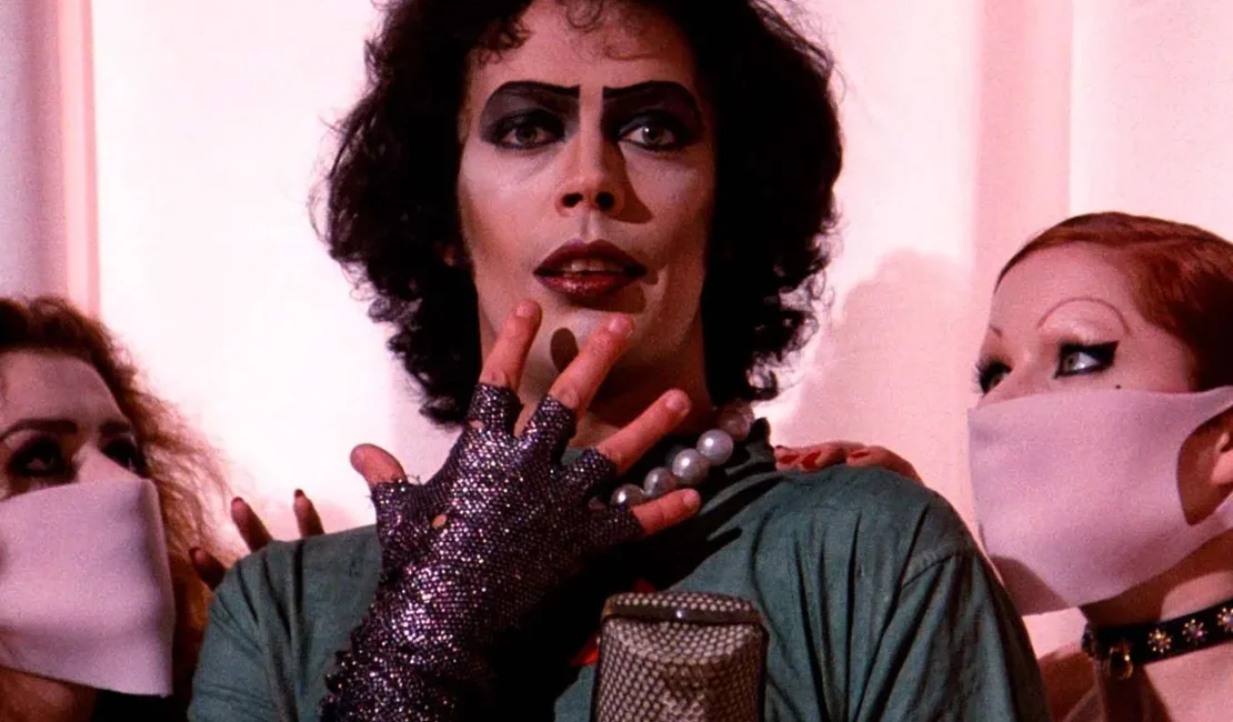 Morre Tim Curry, de 'Rock Horror Picture Show', aos 80 anos