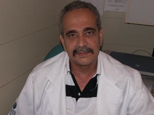Médico e ex-deputado Délio Almeida morre em consequência da Covid19