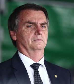 Bolsonaro tem alta hospitalar 23 dias após levar facada