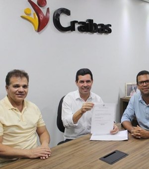 Deputado Ricardo Nezinho destina emenda impositiva de 320 mil reais para Craíbas