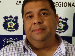 Homem é preso por receptação em Arapiraca