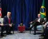 Brasil é citado em ordem executiva de Trump que reduz tarifas