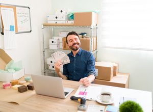 Empreendendo com E-commerce: estratégias e oportunidades para o sucesso no mercado digital