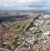 JHC entrega Plano Diretor Participativo de Maceió e plano de requalificação do Centro