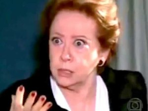 Público reclama após Globo cortar cena famosa de “Belíssima”