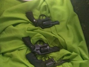 Policiais evitam confronto de facções na região lagunar da capital 