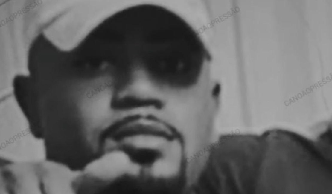 Homem é morto a tiros durante bloco de Carnaval no Agreste de Alagoas