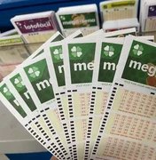 Acumulou! Mega-Sena pode pagar R$ 102 milhões nesta quinta-feira