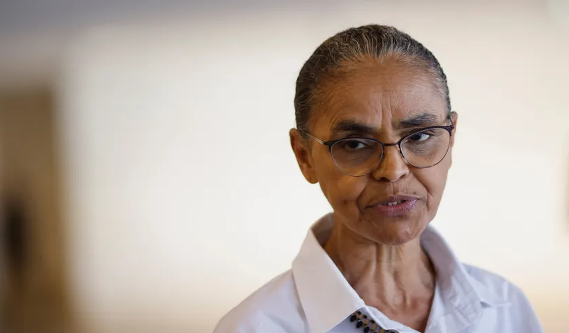 Com Covid-19, Marina Silva é internada no InCor em São Paulo