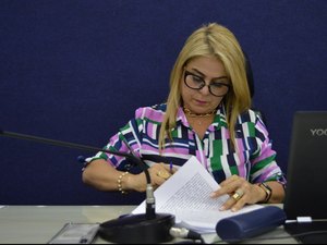  Vereadora pede suspensão da taxa de ocupação do solo para ambulantes de Maceió