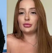 Modelo que diz ter feito sexo com Neymar foi investigada por falsificação