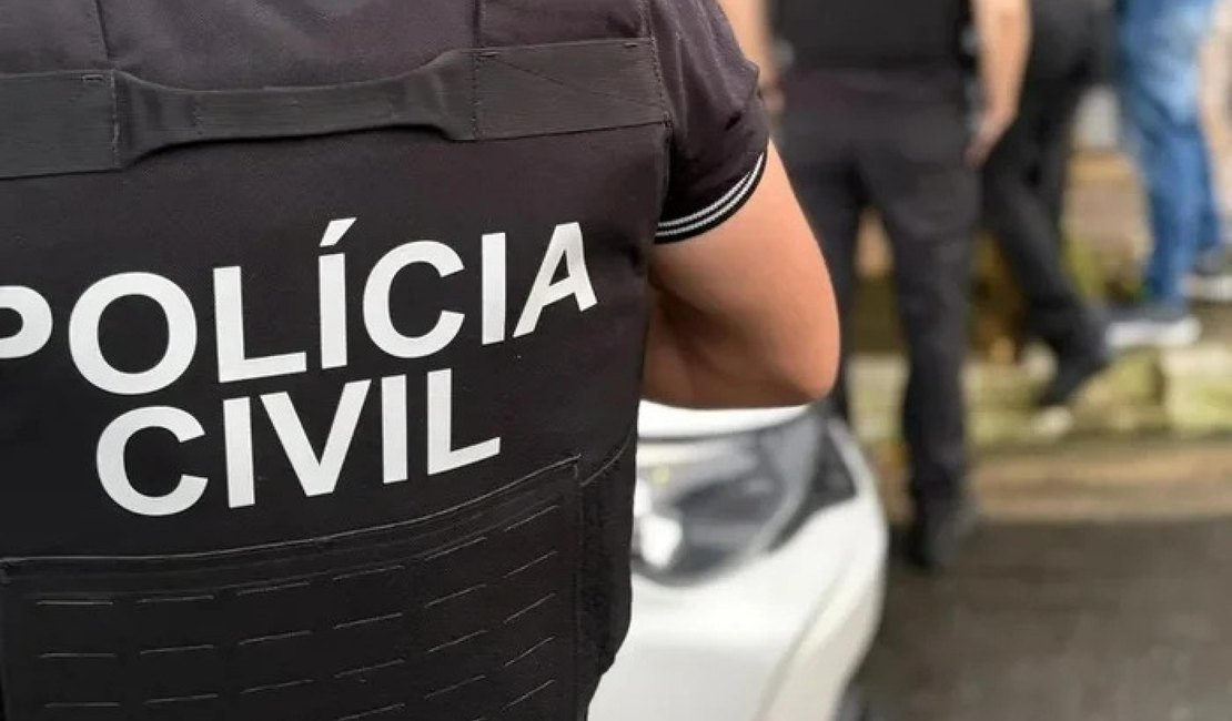 Polícia Civil prende condenado por homicídio de líder do MST em Craíbas