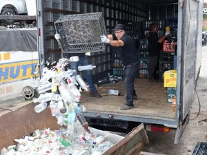 Brasil tem mais nove casos de intoxicação por metanol, com três mortes