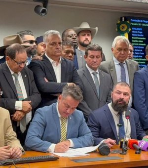 Gaspar suspende recesso e se une a aliados na defesa de Bolsonaro no Congresso Nacional