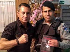 Após passar para reserva, coronel Bolivar assume Secretaria de Segurança Comunitária em Maceió