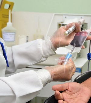 Hemoal realiza coleta externa de sangue em Coruripe e Carneiros nesta quinta (22)