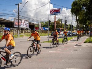 Eventos causam interdições em vias de Maceió neste fim de semana