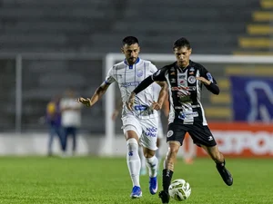 Confusão entre torcedores de ASA e CSA é registrada antes de partida em Arapiraca