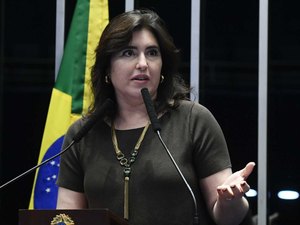 Senadora quer que crime de estupro seja imprescritível