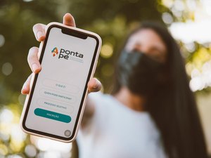 Mais de 700 estudantes aprovados no Pontapé serão capacitados pelo Governo de AL