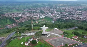 Palmeira dos Índios prepara Show da Virada para celebrar a chegada de 2026