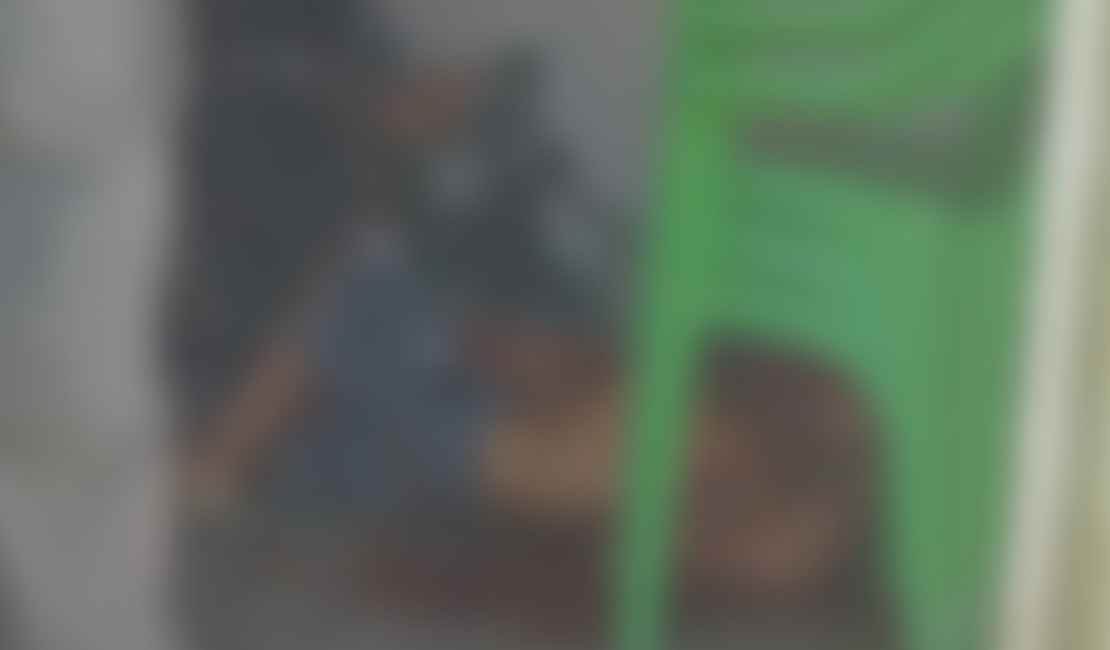 Idoso é encontrado morto com sinais de violência em São Miguel dos Campos