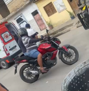 Homem é baleado dentro de salão de jogos no bairro Brasília, em Arapiraca