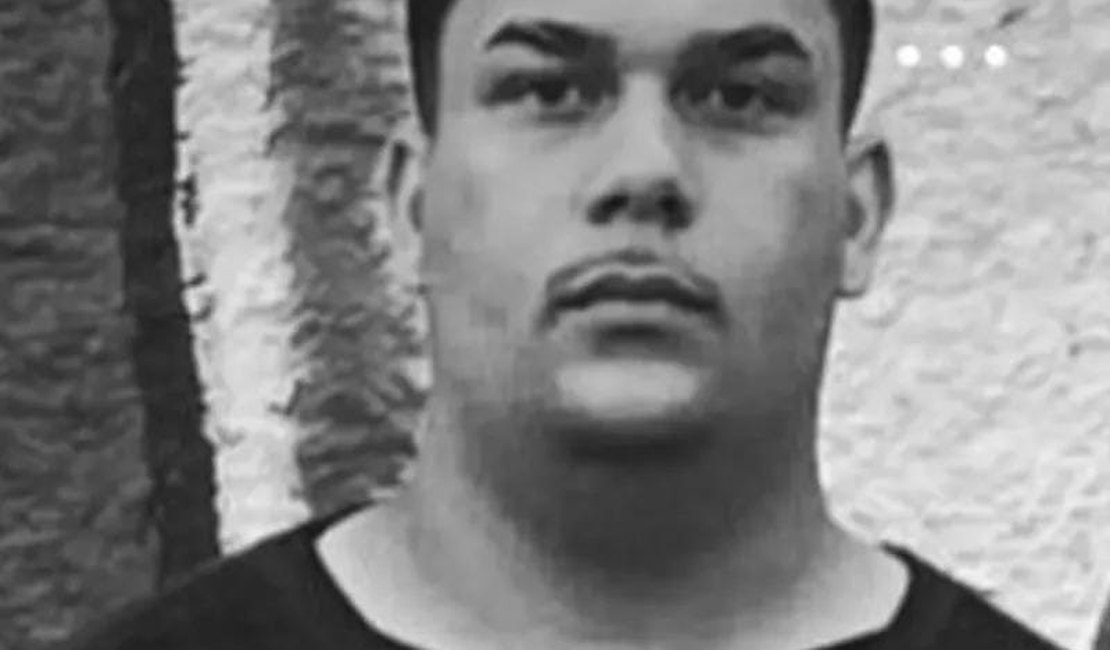 Jovem assassinado na Grota da Moenda era da Mancha Azul e recebia ameaças