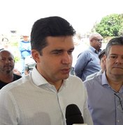 Rui cobra isenção de ICMS e IPVA para moradores do Pinheiro