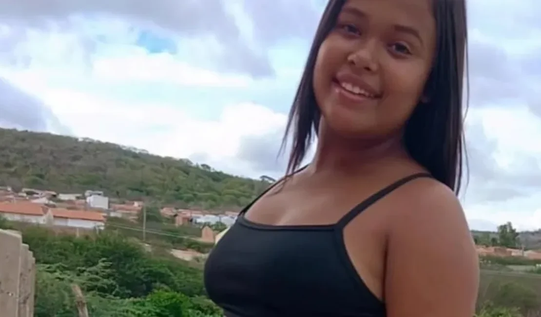 Adolescente de 16 anos foi morta pelo tribunal do crime em Olho d’Água das Flores, diz polícia