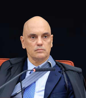 ‘Secretário de Segurança é rainha da Inglaterra?’, ironiza Moraes em depoimento sobre golpe