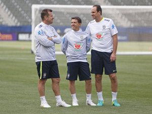 Brasil estreia na Copa América neste sábado, enfrentando o Equador